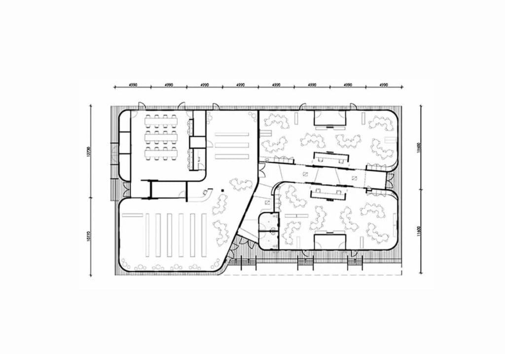 Keilor Primary School - Modscape + Modbotics