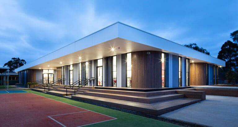 Keilor Primary School - Modscape + Modbotics