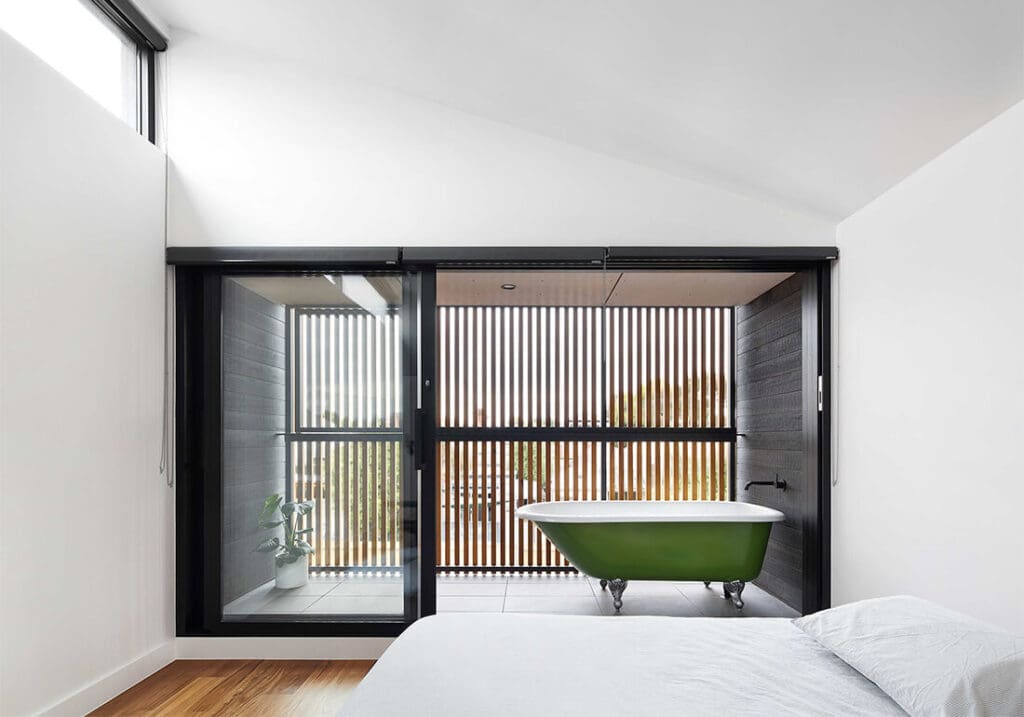 Modular Homes in Victoria | Modscape + Modbotics