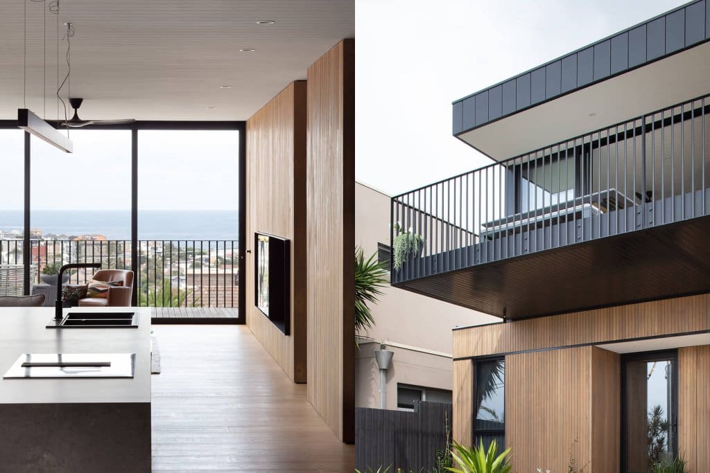 beach house