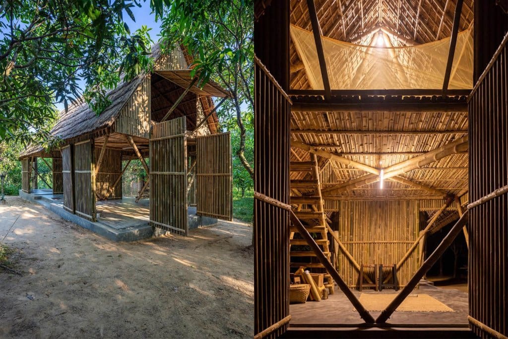 tree house