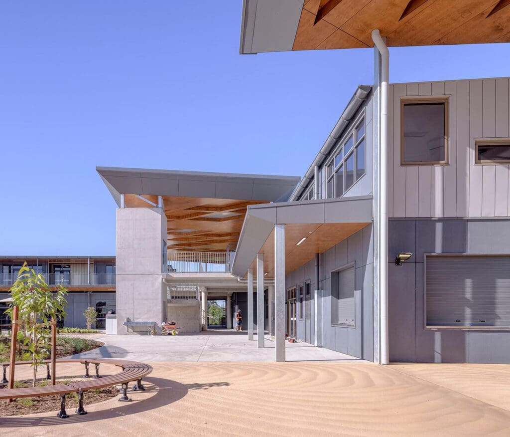 What We Do | Modscape + Modbotics