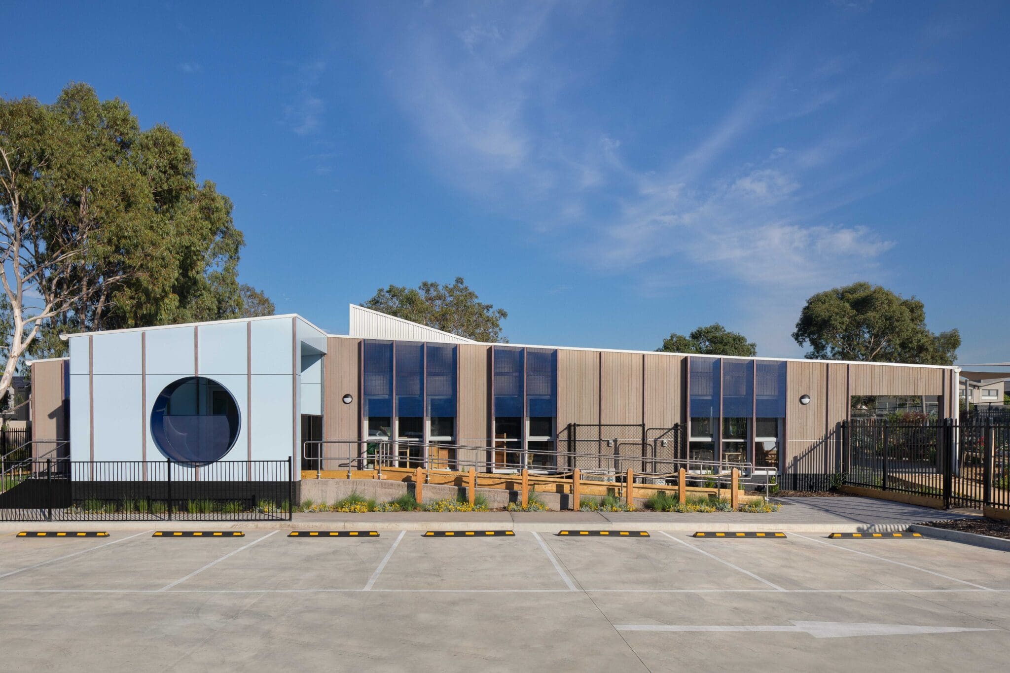 Modular Homes & Construction | Modscape & Modbotics
