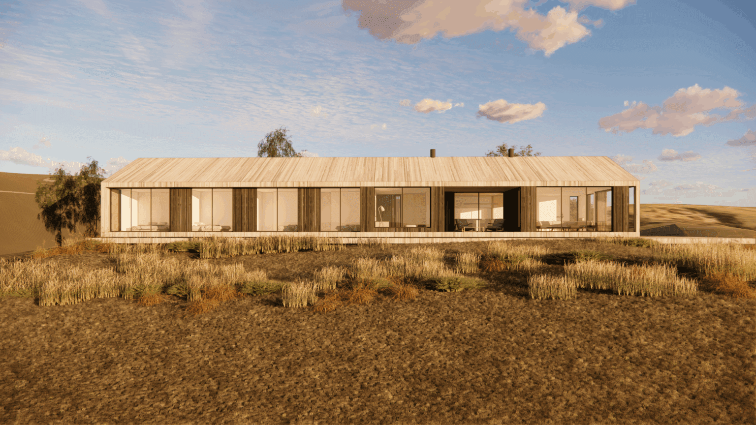 Good Forest - Modscape + Modbotics