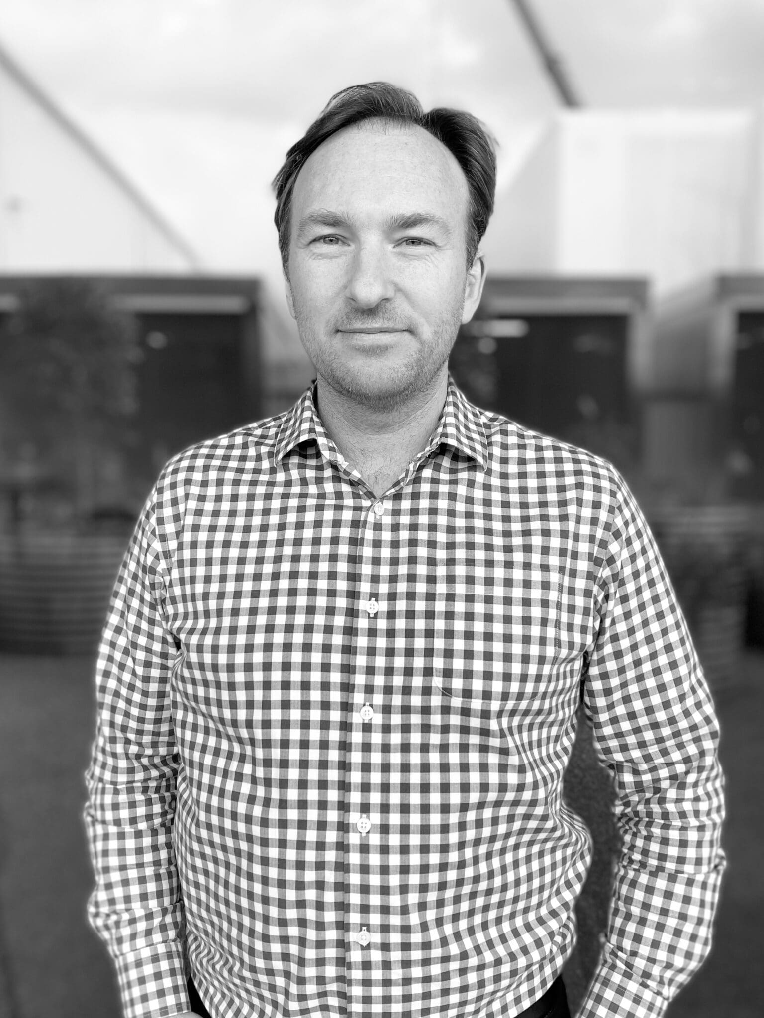 Modular Buildings Victoria | Modscape + Modbotics