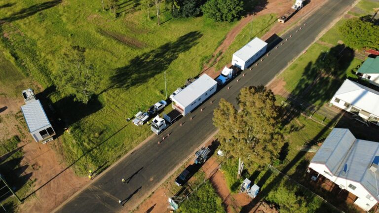 Modscape Robotics About Us | Modular Building Australia | Modscape + Modbotics