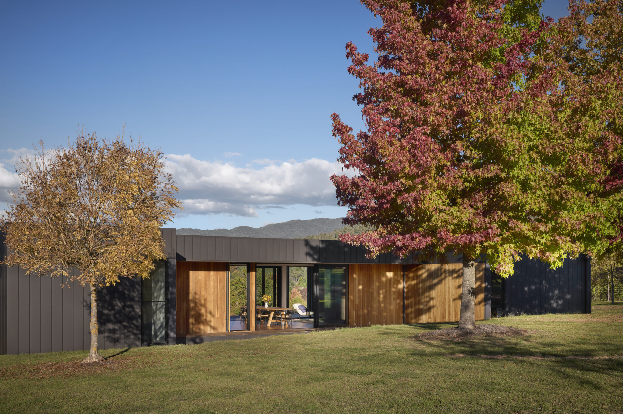 Modular Homes & Construction | Modscape & Modbotics